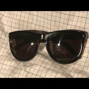 Dolce & Gabbana Sunglasses